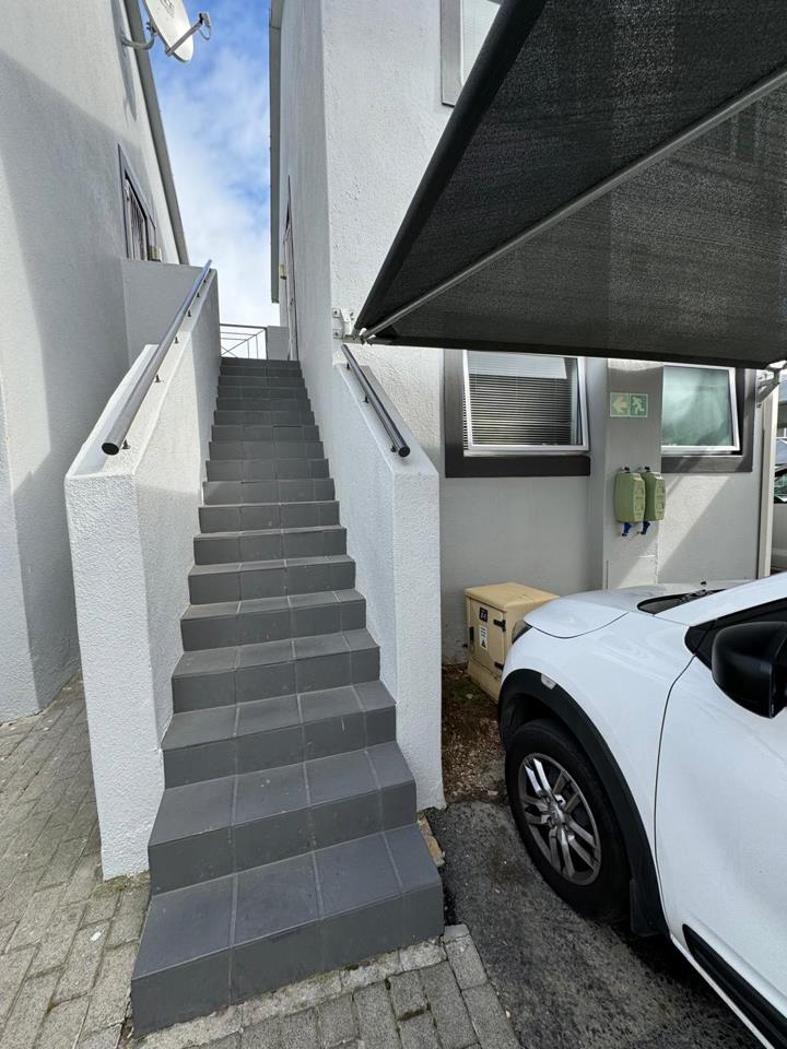 1 Bedroom Property for Sale in Strand South Western Cape